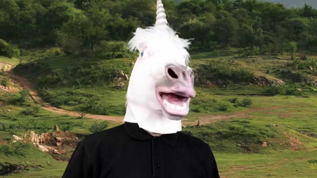 unicorn