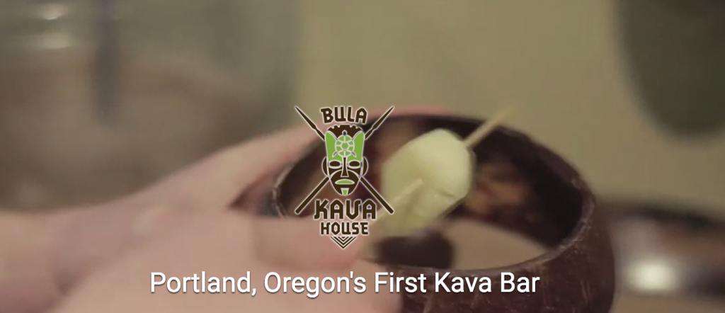 Bula Kava House