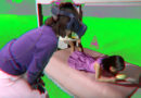 Watch a Mother Reunite With Her Deceased Child in VR