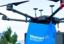 Walmart Is Piloting Drone Delivery in North Carolina